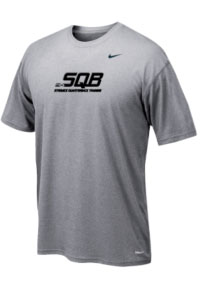 Heather Grey SQB